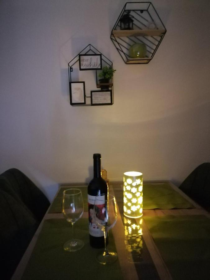Apartman Pahuljica Tara 卡鲁德杰尔斯科巴尔 外观 照片