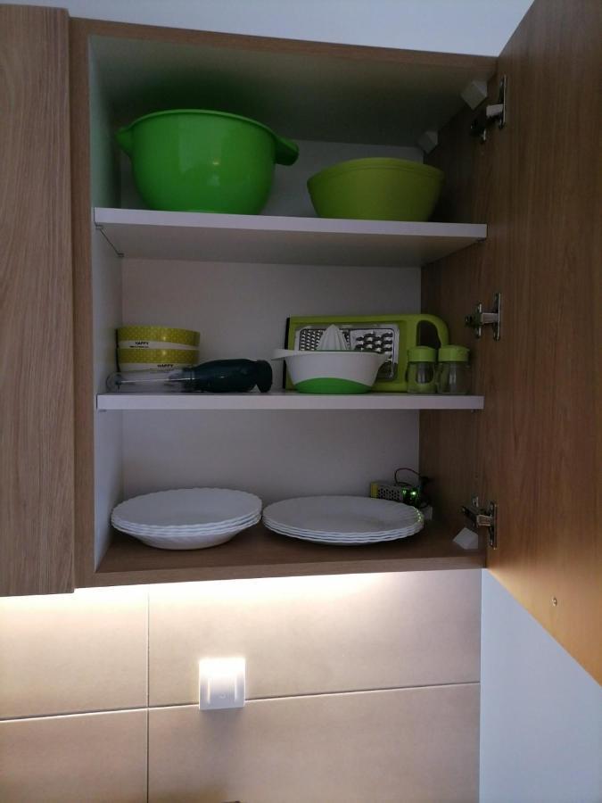 Apartman Pahuljica Tara 卡鲁德杰尔斯科巴尔 外观 照片